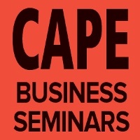 Cape Business Seminars