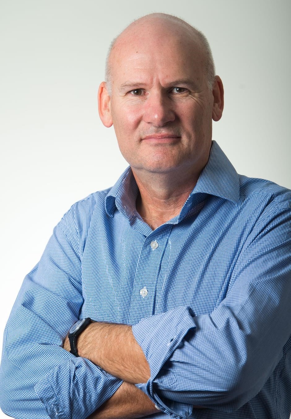 Mark Graham